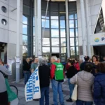 “La atención está en riesgo”: fuerte reclamo en PAMI Roca por demoras y falta de prestaciones