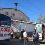 Echaron al chofer de Ko-Ko que provocó lesiones graves a una pasajera