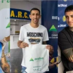Avalian impulsa la prevención en Boca Juniors, River Plate y Rosario Central con una campaña de vacunación antigripal