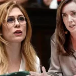 “Escupe huevadas al por mayor”: Victoria Villarruel le respondió a la diputada libertaria Lemoine