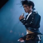 Se estrena la biografía de Michael Jackson, con unos cuántos cambios