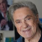 Antonio Grimau, el hombre que empezó a ser actor por un aviso de Clarín, llegó a hacer Hamlet y se convirtió en un galán eterno