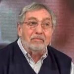 Preocupación por Luis Brandoni, internado tras una caída: suspenden las funciones de Quién es quién