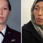 Desertó de la Fuerza Aérea de EE.UU., se fue a vivir a Irán y ahora el FBI ofrece US$ 200 mil para capturarla por espionaje