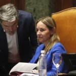 Con abstención de LLA y los votos de Larreta, UCR y PRO, la Legislatura aprobó la ampliación presupuestaria