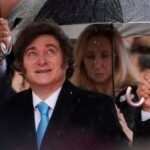 Preocupación en el Gobierno porque Karina expone a Milei para defender a los Menem y Adorni