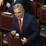 Con la oposición unida, la reelección de Llaryora entra en zona de peligro