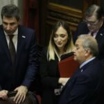 Se partió el peronismo en el Senado y se aprobó la prórroga de Mahiques por más de dos tercios de los votos