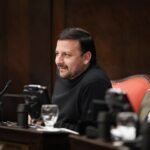 Hubo tregua con Magario y La Cámpora se quedó con la comisión que definirá los jueces de la Suprema Corte