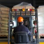 El despacho de cemento cayó casi 12 puntos en La Plata y se profundiza la crisis de la construcción