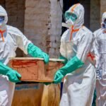 “Un asunto de ataúdes”: la creencia de un mal místico agrava aún más el control del brote de ébola el RD Congo