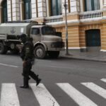 Crisis en Bolivia: productores, empresarios y exportadores advierten sobre pérdidas millonarias