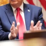 Irán exige la devolución de miles de millones de dólares en fondos congelados para llegar a un acuerdo con Trump
