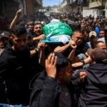 Israel mató en Gaza al líder del ala militar de Hamas, artífice de ataques del 7 de octubre
