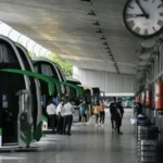 Nación recortó compensaciones por pasajes gratuitos para personas con discapacidad