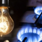 A partir del lunes vuelven a aumentar la luz y el gas