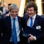 El Gobierno negocia un crédito por US$4000 millones para afrontar vencimientos de deuda de 2027