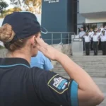 Crimen en Córdoba: una policía está acusada de apuñalar a su pareja y prender fuego la casa