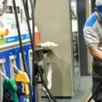 YPF aumentó el 1% en los combustibles