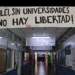 Gremios convocaron a una nueva Marcha Federal Universitaria este martes: ¿a donde será en Roca?