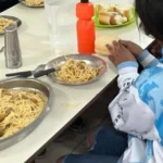 Separaron a personal de cocina de una escuela de Cervantes por versiones sobre un presunto faltante de alimentos