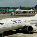 Demoraron a una pareja en Rosario por un episodio íntimo ocurrido durante un vuelo internacional