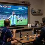 Cómo elegir un Smart TV para ver el Mundial 2026: resolución, funciones recomendadas y precios