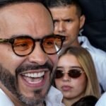 Elecciones en Colombia: Abelardo de la Espriella, el polémico “Tigre” que seduce a la ultraderecha y admira a Bukele