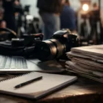 El Senado abre una discusión clave que definirá el futuro laboral de la prensa