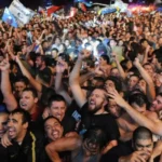 Un diputado propuso crear el Día Nacional del Pogo tras la muerte del Indio Solari