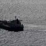 La “flota fantasma” de Putin: exmercenarios de Wagner protegen el petróleo ruso en el Canal de la Mancha